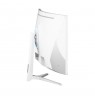 Arozzi TFT Nova 34" VA  165Hz curved weiĂź