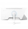Arozzi TFT Nova 34" VA  165Hz curved weiĂź