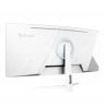 Arozzi TFT Nova 34" VA  165Hz curved weiĂź