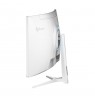 Arozzi TFT Nova 34" VA  165Hz curved weiĂź