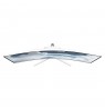 Arozzi TFT Nova 34" VA  165Hz curved weiĂź