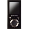 Intenso Video Scooter BT MP3 player 16 GB Black