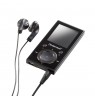 Intenso Video Scooter BT MP3 player 16 GB Black