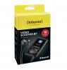 Intenso Video Scooter BT MP3 player 16 GB Black