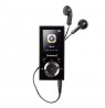 Intenso Video Scooter BT MP3 player 16 GB Black