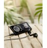 Intenso Video Scooter BT MP3 player 16 GB Black
