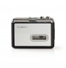Nedis ACGRU100GY MP3/MP4 player Grey