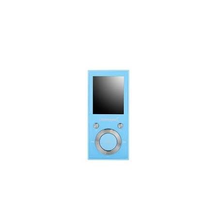 Intenso Video Scooter BT MP3 player 16 GB Blue