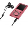 Intenso MP3 Videoplayer 1,8" Video Scooter BT 64GB Pink