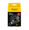 Intenso MP3 Player Music Walker 64 GB black