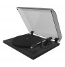 Teac TN-175-B Vollautomatik HiFi Plattenspieler Schwarz