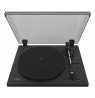 Teac TN-175-B Vollautomatik HiFi Plattenspieler Schwarz