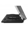 Teac TN-175-B Vollautomatik HiFi Plattenspieler Schwarz
