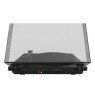 Teac TN-175-B Vollautomatik HiFi Plattenspieler Schwarz