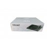 Teac TN-175-B Vollautomatik HiFi Plattenspieler Schwarz