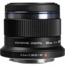 Olympus M.Zuiko 45mm F1.8 (Black)