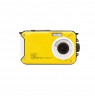 Easypix Aquapix W3027 Wave Yellow 10032