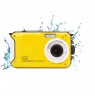 Easypix Aquapix W3027 Wave Yellow 10032