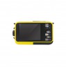 Easypix Aquapix W3027 Wave Yellow 10032