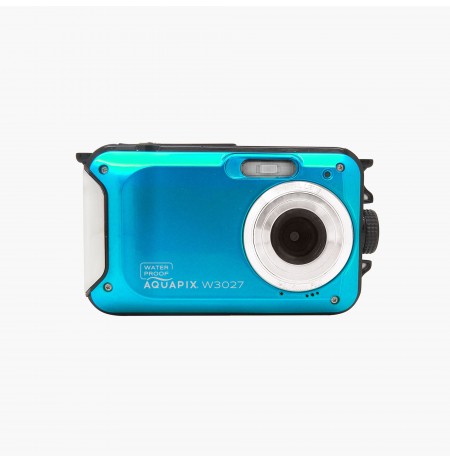 Easypix Aquapix W3027 Wave IceBlue 10035