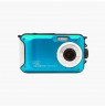 Easypix Aquapix W3027 Wave IceBlue 10035