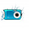 Easypix Aquapix W3027 Wave IceBlue 10035
