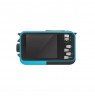 Easypix Aquapix W3027 Wave IceBlue 10035