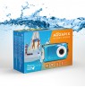 Easypix Aquapix W3027 Wave IceBlue 10035