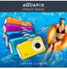 Easypix Aquapix W3027 Wave IceBlue 10035