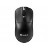 Sandberg 331-04 Wireless Mouse Saver Black, Left+Right, USB-A dongle