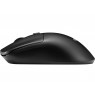Sandberg 331-04 Wireless Mouse Saver Black, Left+Right, USB-A dongle
