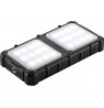 Sandberg 421-23 Solar Powerbank CampLED 10000