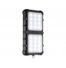 Sandberg 421-23 Solar Powerbank CampLED 10000
