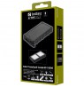 Sandberg 421-23 Solar Powerbank CampLED 10000
