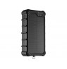 Sandberg 421-24 Solar Powerbank CampLED 20000