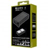 Sandberg 421-24 Solar Powerbank CampLED 20000