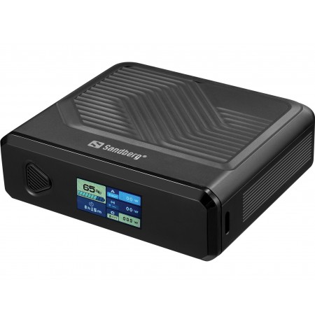 Sandberg 421-25 Travel Powerbank 20000 PD100W