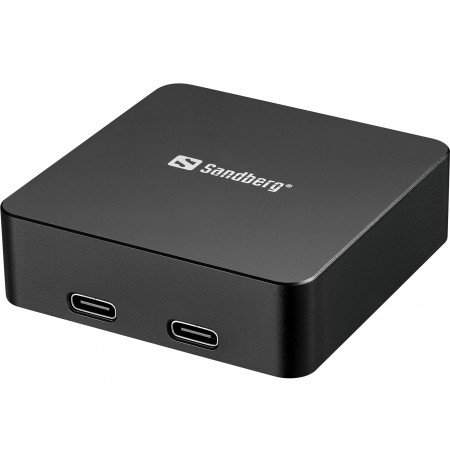 Sandberg 421-28 3in1 Magnet Powerbank 5000