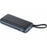 Sandberg 421-29 All-in1 Powerbank 20000 PD67W