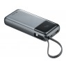 Sandberg 421-29 All-in1 Powerbank 20000 PD67W