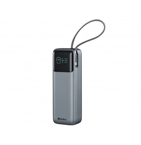 Sandberg 421-30 All-in1 Powerbank 20000 PD130W