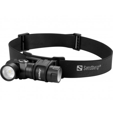 Sandberg 421-35 Headlamp 500 Duo