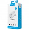Sandberg 441-62 AC Charger Dual USB-C PD65W UK