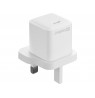 Sandberg 441-64 USB-C 20W Charger UK+Lightning, Incl. 1m USB-Cdaugiau  Lighting cable