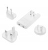 Sandberg 441-68 4in1 TravelCharger 2xUSB-C 65W