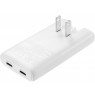 Sandberg 441-68 4in1 TravelCharger 2xUSB-C 65W