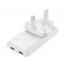 Sandberg 441-68 4in1 TravelCharger 2xUSB-C 65W