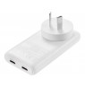 Sandberg 441-68 4in1 TravelCharger 2xUSB-C 65W
