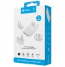 Sandberg 441-68 4in1 TravelCharger 2xUSB-C 65W