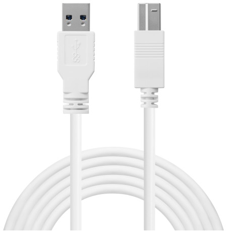 Sandberg 509-23 USB 3.0 A-B Cable 1.8 m